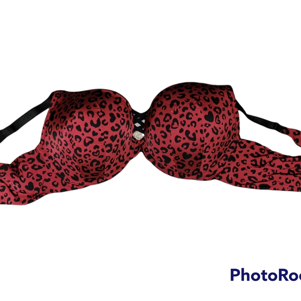 Torrid Pushup Bra 42DD